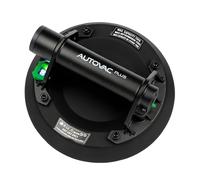 Ventouse électrique AUTOVAC pour vitriers 75kg