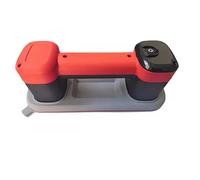 Ventouse électrique de 9 cm de largeur - Pompe à vide intelligente de 200 kg for verre, carrelage et matériaux de construction à bandes étroites