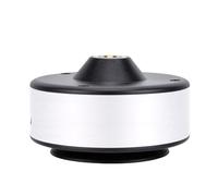 Ventouse Électrique en Aluminium pour Caméras, Système de Fixation par