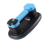 Ventouse électrique flexible sans fil pour pompage à air portable robuste Outil de levage pour fenêtre en verre Ventouse électrique pour verre