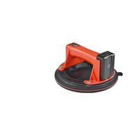 Ventouse électrique for carrelage, granit, verre, 8 pouces, ventouse professionnelle forte, roulement sous vide de 200kg,Efficacité énergétique(European Standards)
