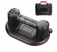 Ventouse électrique Industrielle De 300kg, Lève-charge Lourd Pour Carreaux Et Pierres De Granit Avec Batterie De 4000mah