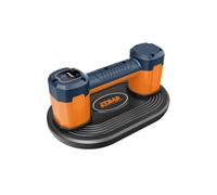 Ventouse électrique PREMIUM 160 x 260 mm - EDMA - 269755