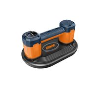 Ventouse électrique PREMIUM 160 x 260 mm - EDMA - 269755