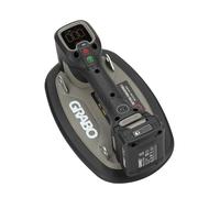 Ventouse électrique PRO BRUSHLESS 120kg GRABO