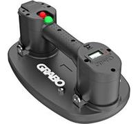 Ventouse électrique Pro Lifter 20 - GRABO - avec batterie et housse de transport - NG2002 Noir G