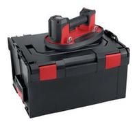 Ventouse électrique sans fil - 18V - FLEX - Sans batterie, ni chargeur - Livrée en Boxx - 531492 G
