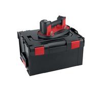 Ventouse électrique sans fil - 18V - FLEX - Sans batterie, ni chargeur - Livrée en Boxx - 531492 G