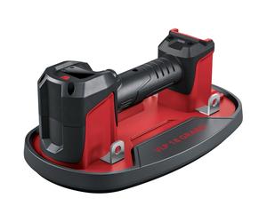 Ventouse électrique sans fil VLP 18.0 C - 18V - FLEX - 531330