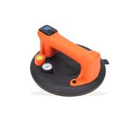 EDMA Ventouse électrique sur batterie Ø160 – Modèle 269655