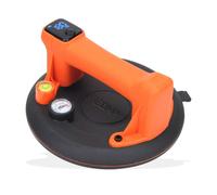 Ventouse électrique sur batterie Ø160 - EDMA - 269655