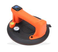 Ventouse électrique sur batterie Ø160 - EDMA - 269655