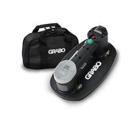 Ventouse électro-portative multisurfaces NEMO GRABO PLUS NG-2B-FB avec batterie et housse - NG1002