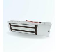 Ventouse électromagnétique 12V DC, 750 kg, Pour pose en applique - SECUPRO