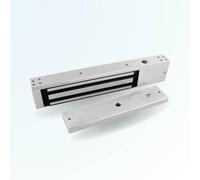 Ventouse électromagnétique 280kg - pose en applique