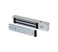 Ventouse électromagnétique à encastrer 300 DaN 24V DC conforme NF S 61-937 - SEWOSY -