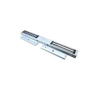 Ventouse électromagnétique double 2x350kg - pose en applique