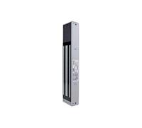 Ventouse électromagnétique en applique 300 kg V3SR -