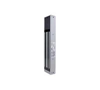 Ventouse électromagnétique en applique 300 kg V3SR -