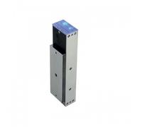 Ventouse électromagnétique en applique - 500 kg - V5SR CDVI