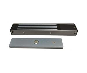 Ventouse électromagnétique en applique série 300Kg - multi-tensions - 12/24V DC Izyx
