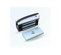 Ventouse électromagnétique mini 60 kg - pose en applique