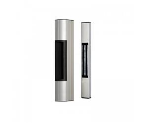 Ventouse électromagnétique sur poignée - 300 kg - P300 RP CDVI