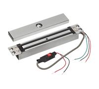 Ventouse EM 3000-T-AM 300kg étroite 12-24V DORMAKABA 19860110