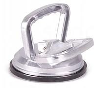 Ventouse en aluminium - 35 kg - 120 mm - 1 ventouses