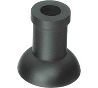 Ventouse en caoutchouc Gedore d 37 mm 652-37