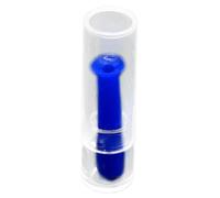 Ventouse en silicone pour un placement sûr des lentilles pour une manipulation douce - Outil d'application pour enlever les lentilles souples