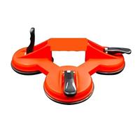 ventouse en verre Ventouse en verre, poignée multi-spécifications, débosselage, levage, carrelage, réparation de pare-brise voiture(Type 2)