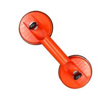 ventouse en verre Ventouse en verre, poignée multi-spécifications, débosselage, levage, carrelage, réparation de pare-brise voiture(Type 1)