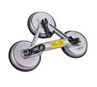 Ventouse GH 170 Alu - Manutention - Débosselage - Chantier - Atelier D17156