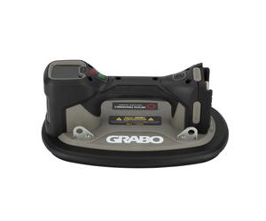 VENTOUSE GRABO PRO BRUSHLESS SANS BATTERIE EN HOUSSE - NG11101