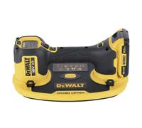 Ventouse DeWALT 18 V GRABO, 1 x 2,0 Ah, Tstak DCE590D1T