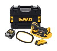 Ventouse Grabo XR 18V + 1 batterie 2AH LI-ION DEWALT DCE590D1T-QW