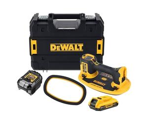 Ventouse Grabo XR 18V + 1 batterie 2AH LI-ION DEWALT DCE590D1T-QW