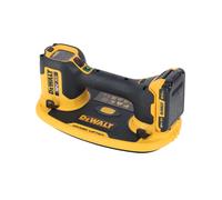 Dewalt - Ventouse à Vide D'air 18v Dce590n-xj + 1 Batterie 18v 5 Ah + 1 Chargeur Dcb1104-qw Dewalt