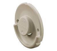 Ventouse gris anthracite pour Truma Varioheat et Truma E2400 - Réf:39050-00465