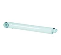 Ventouse horizontale 60/110