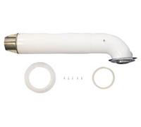 TERMINAL HORIZONTAL TÉLESCOPIQUE 60/100 AZ414 7716780194