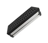 Ventouse intégrée à éponge sous vide bras robotique industriel pneumatique sans soudure avec ventouse à éponge intégrée for charges lourdes, palettisation de boîtes en carton et d'ardoise(L280XW130)