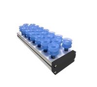 Ventouse intégrée à éponge sous vide Pince à ventouse électrique industrielle - Robot de palettisation haute efficacité for lignes de production automatisées