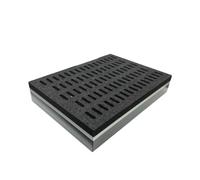 Ventouse intégrée à éponge sous vide Ventouse spéciale for l'industrie de la palettisation lourde(2)