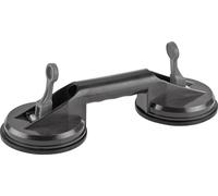 Ventouse kwb 179990 Plastique, double