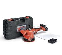 Montolit Ventouse battante Battile Pro 2B à batterie pour carreaux et dalles