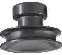 Ventouse Max: 10 kg TOOLCRAFT