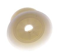 Ventouse plate en silicone transparent 70mm G 1/4 inch Female Stroke 6mm Thin Lips