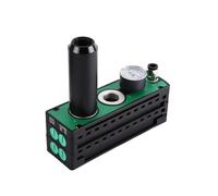 Ventouse pneumatique à plusieurs niveaux, générateur de vide à pression négative, grand débit d'aspiration, PM401B-AD PM403B-AD, for manipulateur(PM404B-A-D)